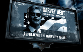 Dark Knight , The / Темный Рыцарь