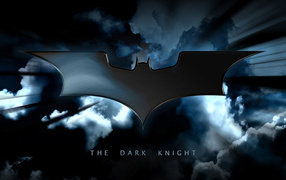 Dark Knight , The