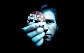 Dark Knight , The / Темный Рыцарь