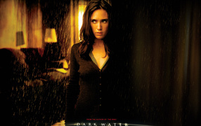 Dark water Темная вода