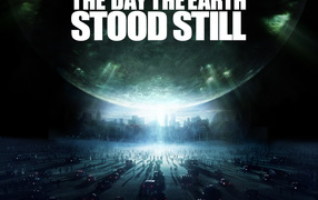 День, когда Земля остановилась / Day The Earth Stood Still, The