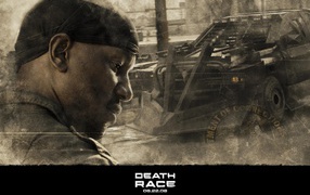 Смертельная гонка / Death Race