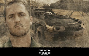 Смертельная гонка / Death Race