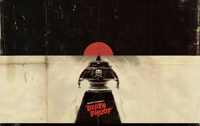 Доказательство смерти / Death proof