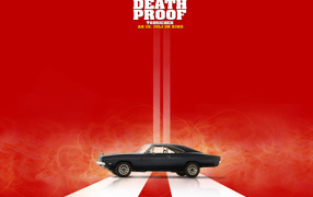 Доказательство смерти / Death proof