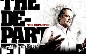  Отступники / Departed