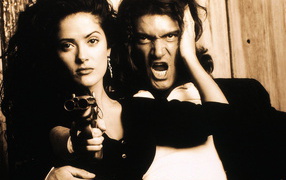  Отчаянный / Desperado