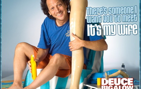 Мужчина по вызову / Deuce Bigalow