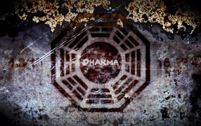Дарма / Остаться в живых / Сериал потерянные / LOST