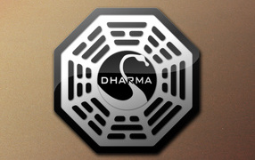 Dharma corp. Lost