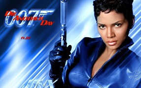 Умри, но не сейчас / Die Another Day