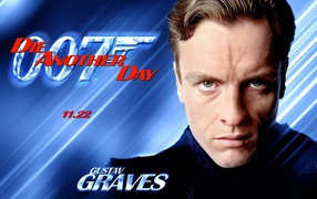 Умри, но не сейчас / Die Another Day