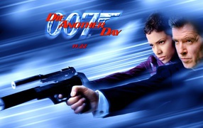 Умри, но не сейчас / Die Another Day