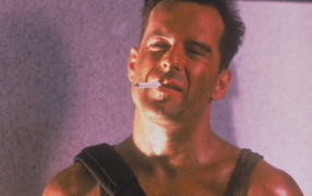 Крепкий орешек  / Die Hard