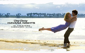 Грязные танцы / Dirty Dancing