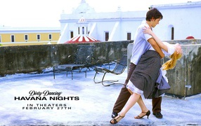 Грязные танцы / Dirty Dancing