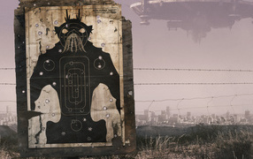 фильм District 9