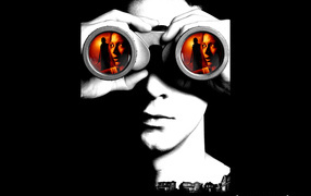 Паранойя / Disturbia