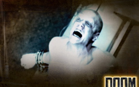 Doom / Дум / фильм