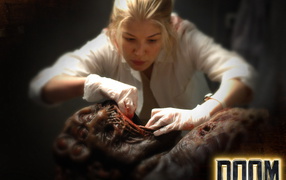 Doom / Дум / фильм