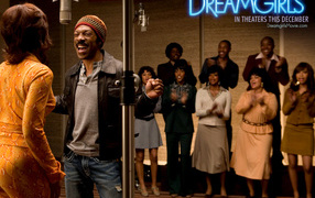 Девушки мечты / Dreamgirls