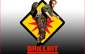 Школа выживания / Drillbit Taylor