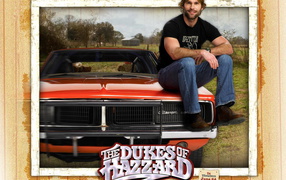Придурки из Хаззарда / Dukes of Hazzard