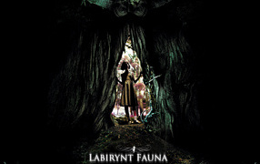 Лабиринт Фавна / El Laberinto del Fauno