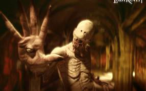 Лабиринт Фавна / El Laberinto del Fauno