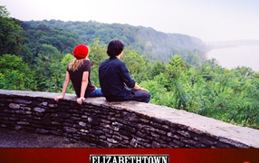 Элизабеттаун / Elizabethtown