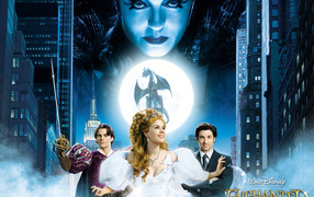 Зачарованная (2007) / Enchanted