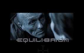 Эквилибриум / Equilibrium