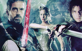 Эрагон (2006) / Eragon