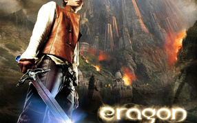 Эрагон (2006) / Eragon
