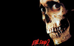 Evel Dead 2 / Зловещие мертвецы 2
