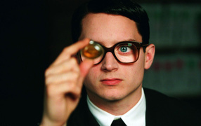 Свет вокруг / Everything Is Illuminated