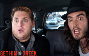 Побег из Вегаса