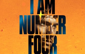 I Am Number Four, Film 2011
