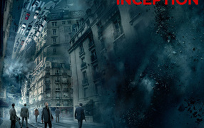 Триллер Начало 2010