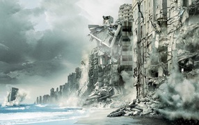 Новинка фильм Начало