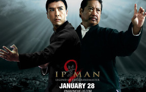 Ип Ман