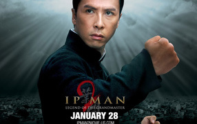Ip man