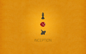 фильм Начало, тотемы