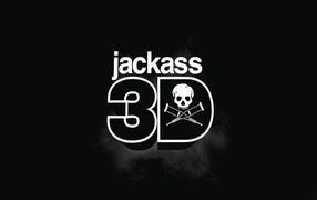 Jackass 3D in movie theaters
