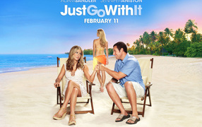 Притворись моей женой