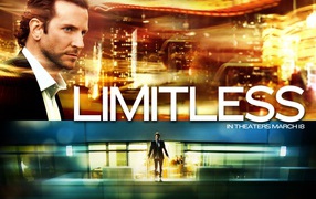 Limitless, 2011