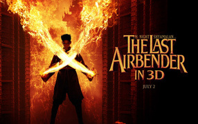 Повелитель стихий. Маг Огня