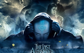 Фильм Повелитель стихий