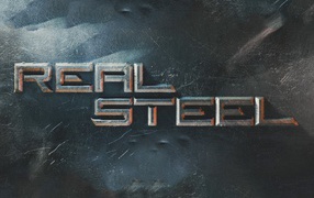 Живая сталь, фильм 2011