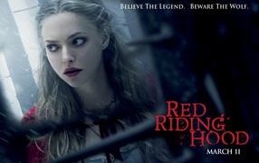 Red Riding Hood, 2011